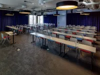 b'mine Duesseldorf, WorldHotels Crafted Hotels near أُنترباخ