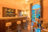 Best Western Hotel Bellevue Au Lac - bar