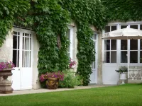 Hôtel la Tonnellerie Hotel a Mer