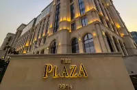 The Plaza Doha, LXR Hotels & Resorts Hotels in Umm Ghuwailina