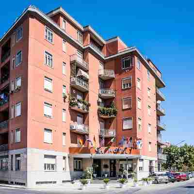 Hotel Selene Hotel Exterior