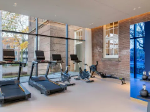 The Rebyl, Nijmegen, a Tribute Portfolio Hotel Hotels in Nijmegen