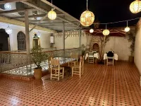 Riad Tislite & SPA