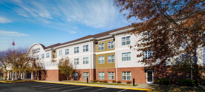 Homewood Suites by Hilton Providence-Warwick Hotels in Kent County