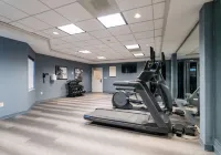 Staybridge Suites JACKSON by IHG - Træningscentre