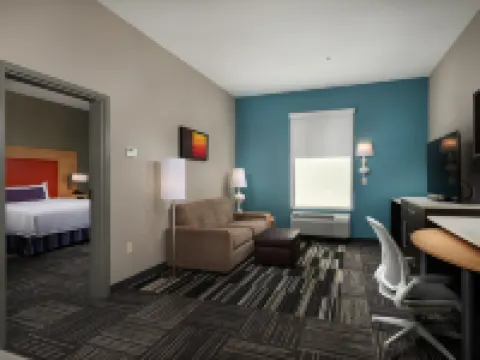 Home 2 Suites by Hilton Muskogee Hotels in Muskogee