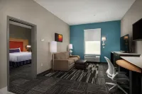 Home 2 Suites by Hilton Muskogee