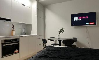 Tammer Huoneistot - City Suite 4