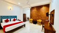 Salubrious Resort
