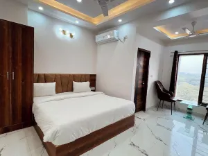 Aerovilla by JMD Group