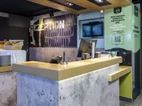 B&B HOTEL Düsseldorf-Lintorf Hotels in Ratingen