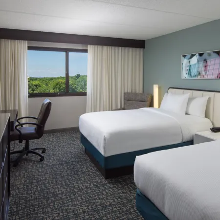 DoubleTree by Hilton Austin Northwest - Arboretum