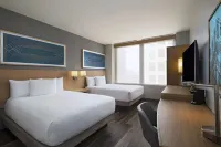 하얏트 플레이스 털사 다운타운