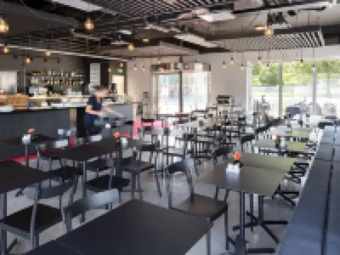 ファースト ホテル ココロコ ゴットランド島のホテル