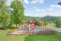 Hilton Vacation Club Bent Creek Golf Village Gatlinburg Các khách sạn ở Gatlinburg