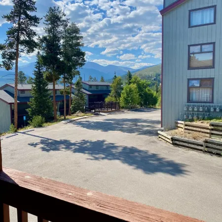 NEW WP Mountain View near Downtown -K & Q Bed