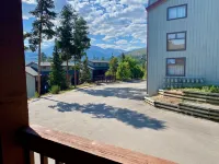 NEW WP Mountain View near Downtown -K & Q Bed