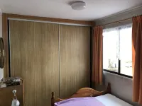 TENERIFE-CANARIAS-HOUSE - POOL-WITH-SALT-WATER-LARGE-GARDEN.