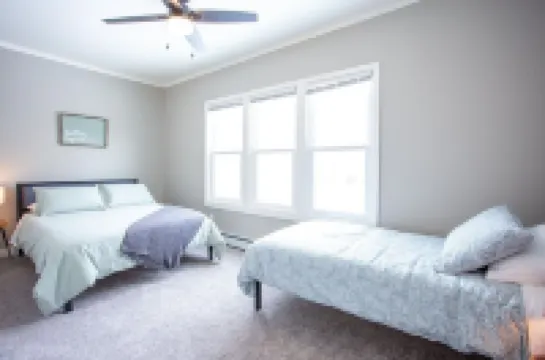 Peaceful Home in Heart of Oshkosh!