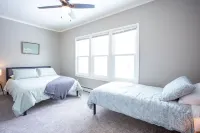 Peaceful Home in Heart of Oshkosh!