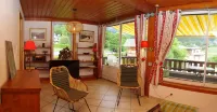 Le Chalet de Suzon