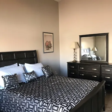 Experience Casa Grande charm in our spacious 4-bedroom retreat