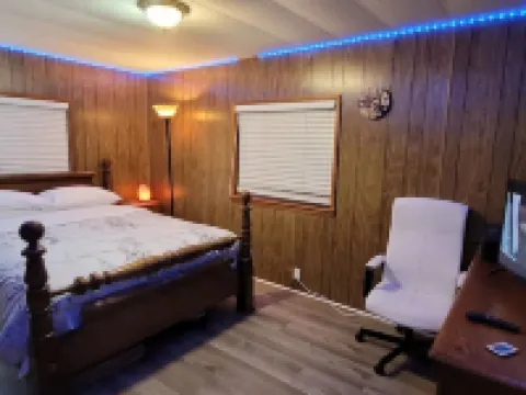 Penguin Cabin The Utmost Family Mt Rainier Getaway 阿什福德酒店