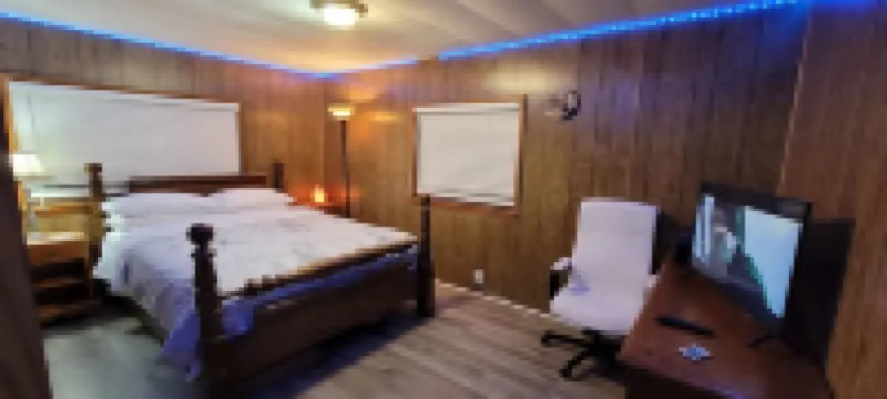 Penguin Cabin The Utmost Family Mt Rainier Getaway