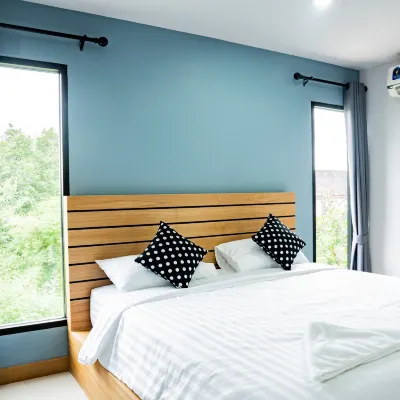 Daydream House 퉁상 호수 주변 호텔