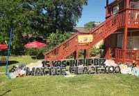 The Vin at Hattie's Place Too, the Best Place to Find with a Click, That's it!