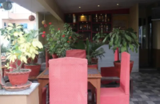 Hotel Rosemary Homes