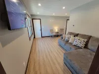 Completely remodeled downtown apartment!  2 large bedrooms!