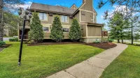 Peek'n Peak 2 Bedroom Condo, Ground Floor
