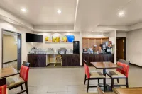 Comfort Inn Benson Near Kartchner Caverns - breakfast