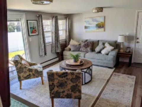 Boho chic beach escape