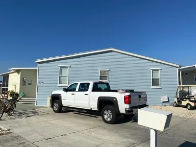 ☀️TRANQUILITY VILLA☀️ Hotels near Fort Myers / Pine Island KOA Holiday
