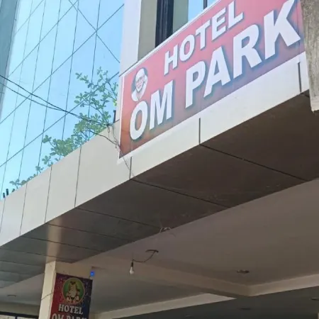 Hotel Om Park