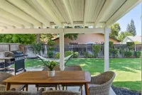 Wonderful Fully Renovated Home Hotels near The Bartenders Hall Of Fame