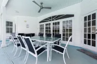 2026 Season  Sale  Executive Pool Home~Minutes to Beaches, Marina, Preserve
