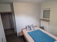 New: Apartment 3ZKB near the North Sea Bremerhaven Cuxhaven Bad Bederkesa Hotels in Bederkesa