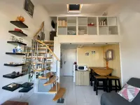 Appartement 4e Étage 300 m Plage