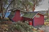 Studio with a View!! Hotels near Pelindaba Lavender Farm