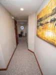 Minutes from downtown Wisconsin Dells and sports and water parks.