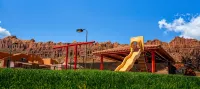 Gorgeous Moab Condo with a Huge Garage