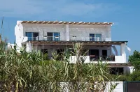Suite/Mediterranean Sea Front Terrace and Breathtaking Views.