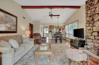 Crescent Cottage/12ESC Hosted by LOVR