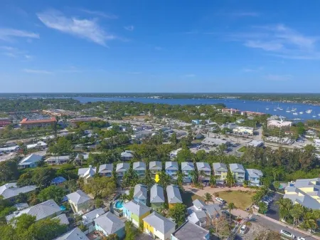 Downtown Stuart Vacation Rental!