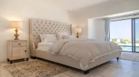 LUXURIOUS- LOS ANGELES- SINGLE STORY- HOME-PANORAMIC VIEW-POOL-SPA