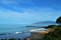*Walk to Beach* Kamaole Sands Inner Courtyard, Ground Floor, Smart TV