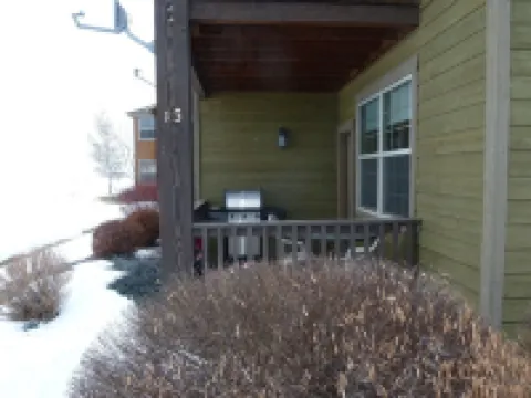 3 bed/2 bath condo, Grand Targhee/Jackson Hole skiing, Yellowstone home base Hotels in Driggs